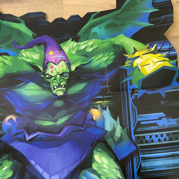 Spider-Man: Into the Spider-Verse Super Collider Playset - Picture 9 of 13